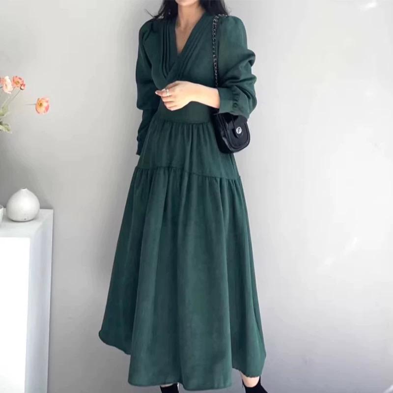 Demair Dress
