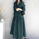 Demair Dress