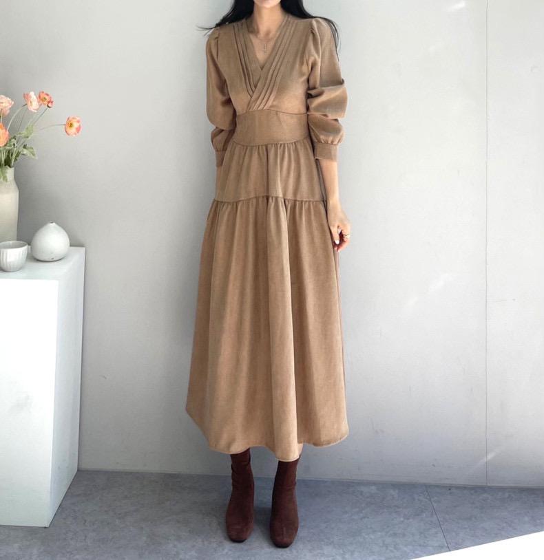 Demair Dress