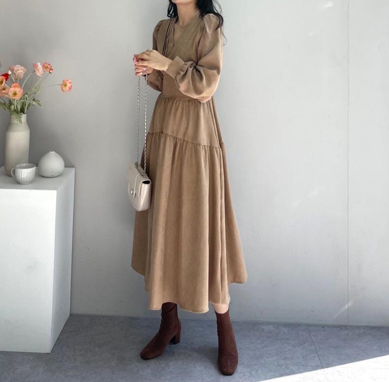 Demair Dress