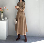 Demair Dress