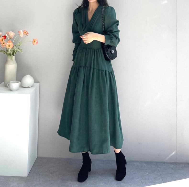 Demair Dress