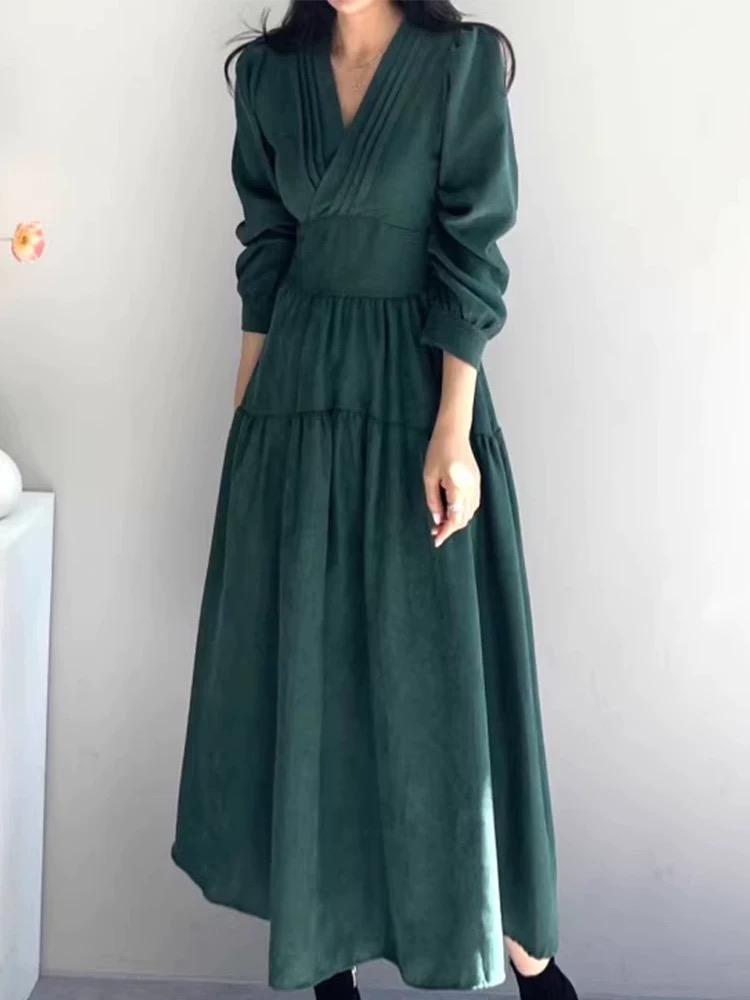 Demair Dress