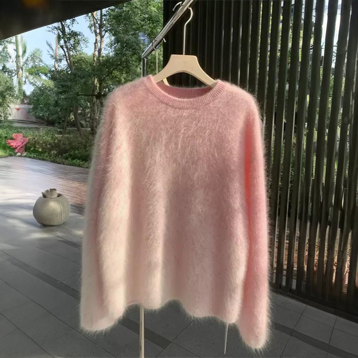 Demair Sweater