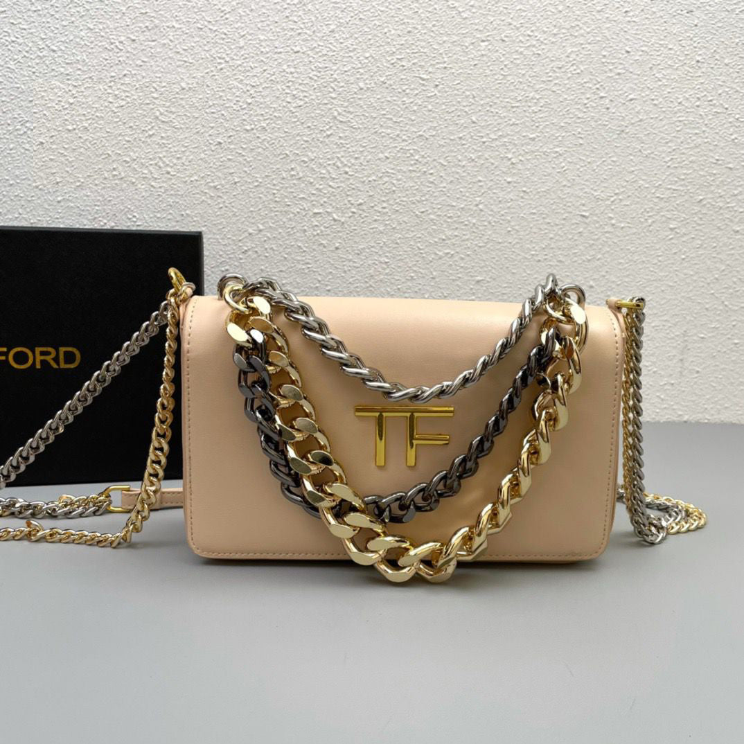 Tom Ford Shoulder and Crossbody Bag
