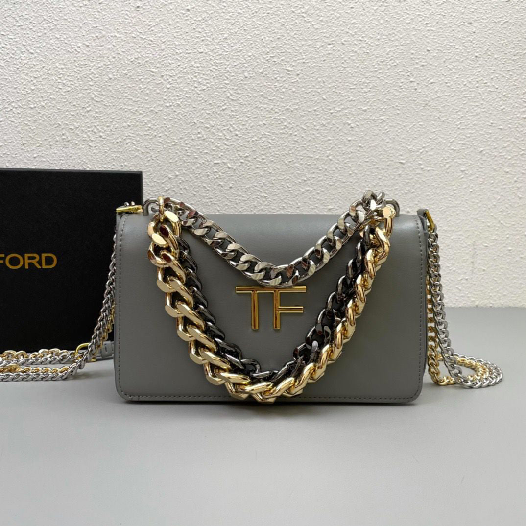 Tom Ford Shoulder and Crossbody Bag