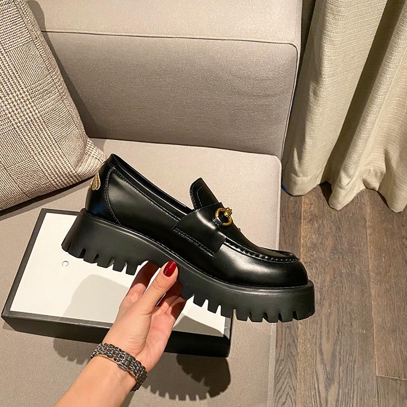 Gucci Loafers