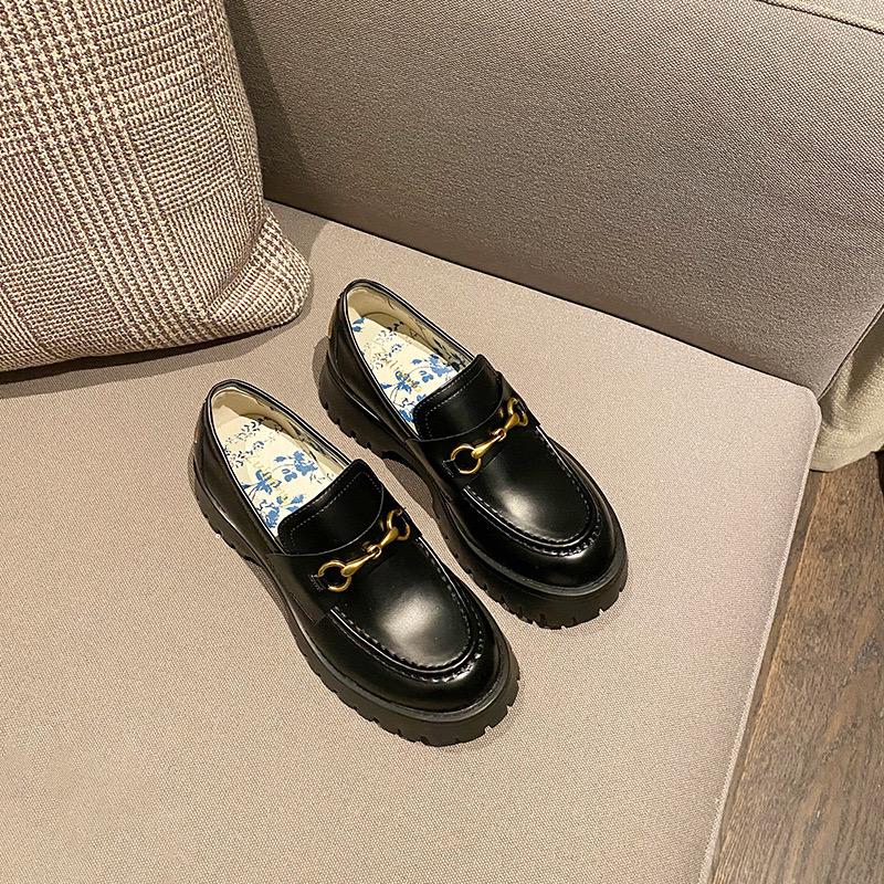 GUCCI loafers