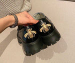 GUCCI loafers
