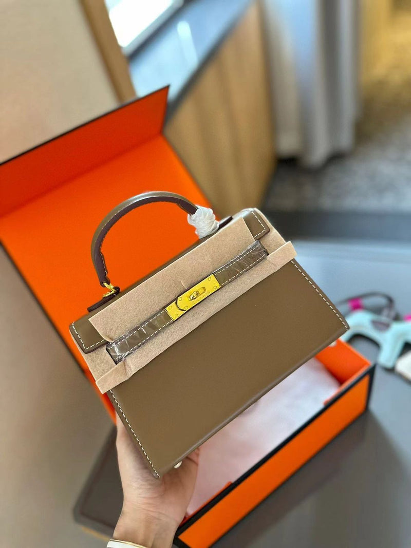 HERMES Mini Women's Bag