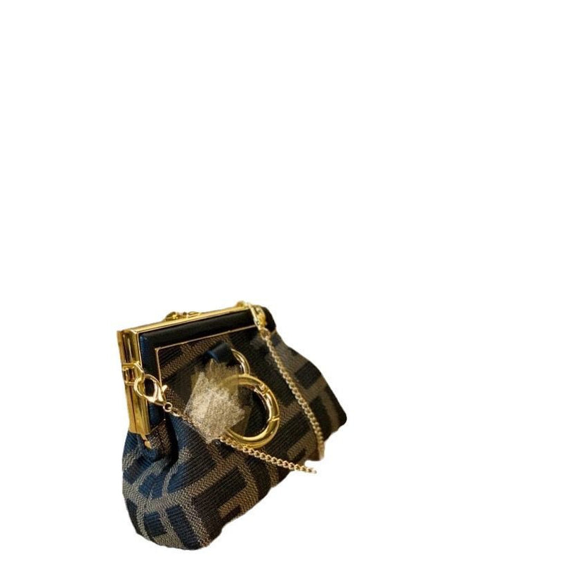 FINDI small bag cross-body