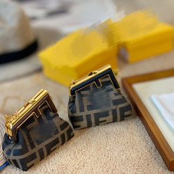FINDI small bag cross-body