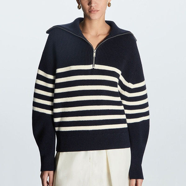 Demair handmade pullover