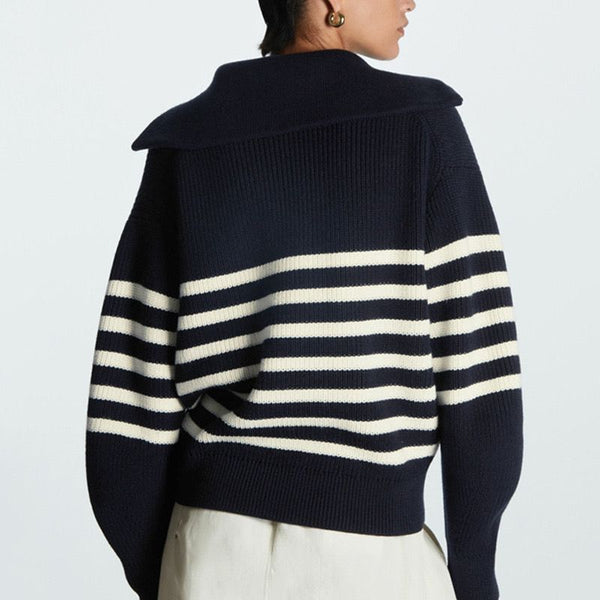 Demair handmade pullover