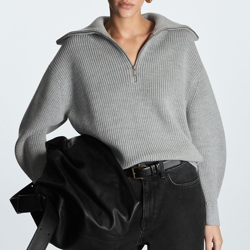 Demair handmade pullover