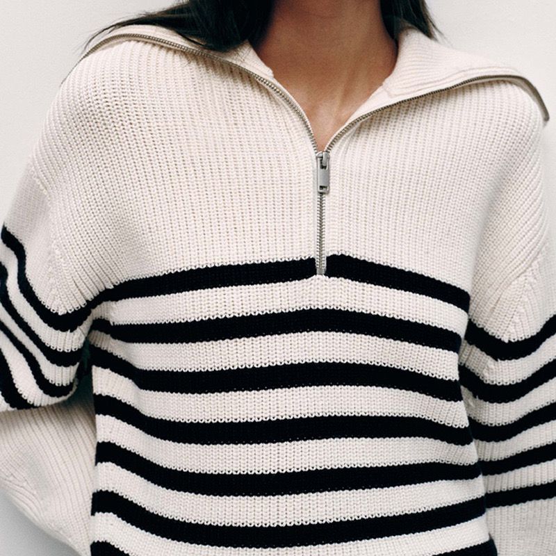 Demair handmade pullover