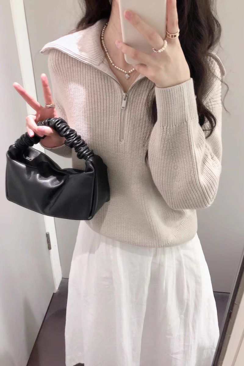 Demair Handmade Pullover