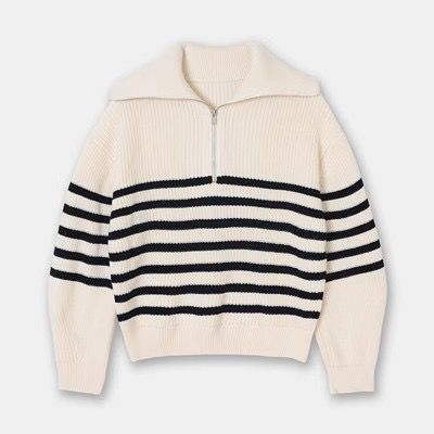 Demair handmade pullover