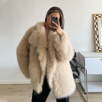 Demair Fur Coats
