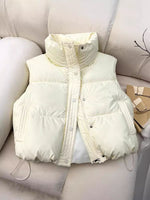 Demair vest