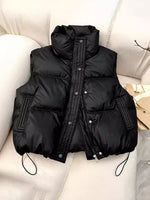 Demair vest
