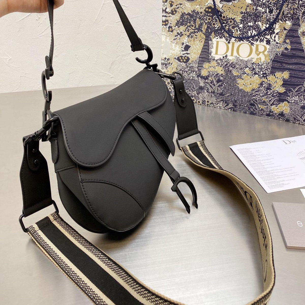Dior Crossbody Bag