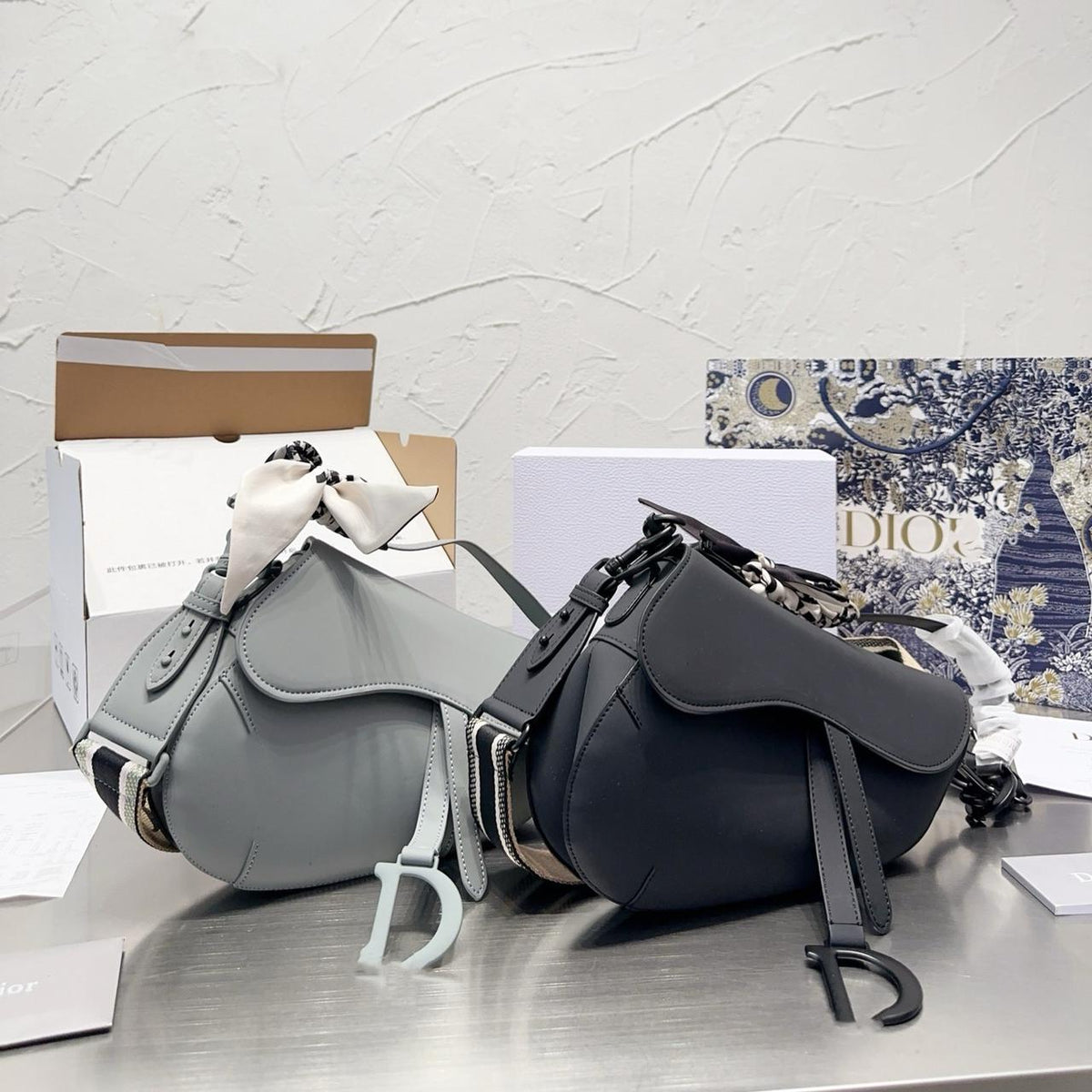 Dior Crossbody Bag