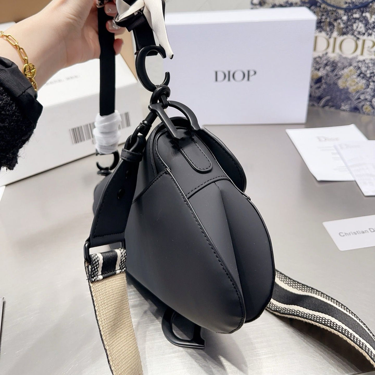 Dior Crossbody Bag