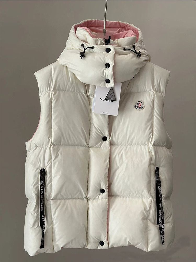 Moncler Vest