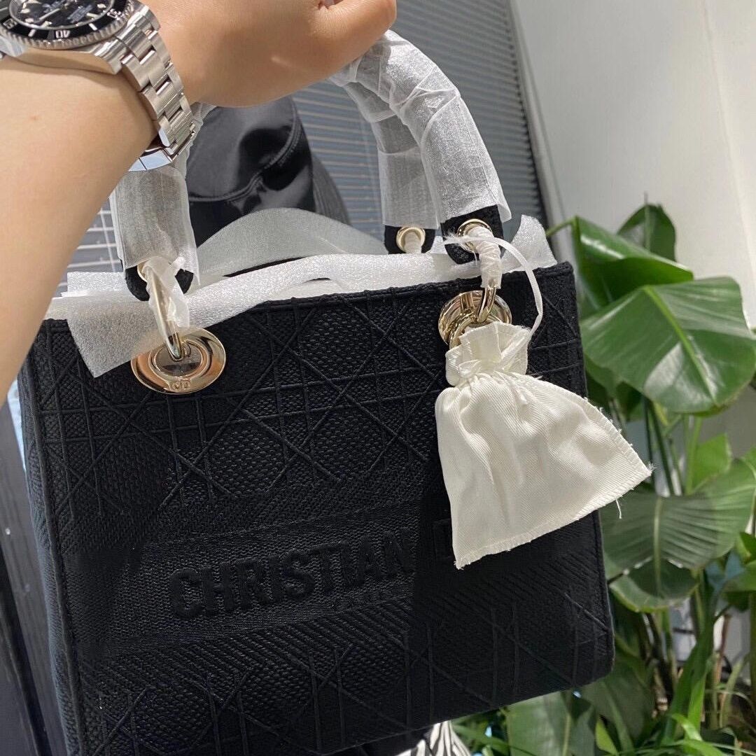 Dior Crossbody