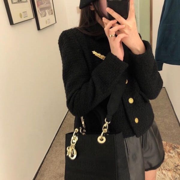 Dior Crossbody