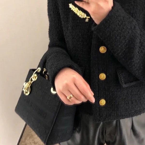 Dior Crossbody