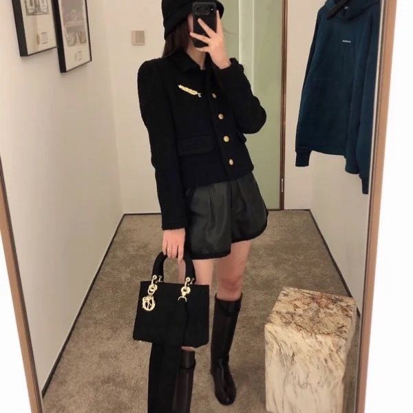 Dior Crossbody