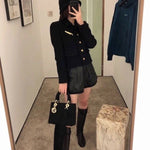 Dior Crossbody