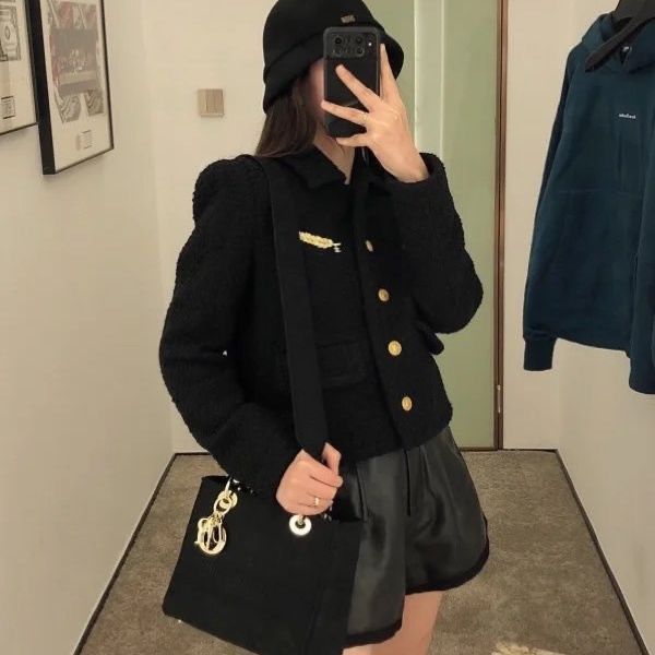 Dior Crossbody