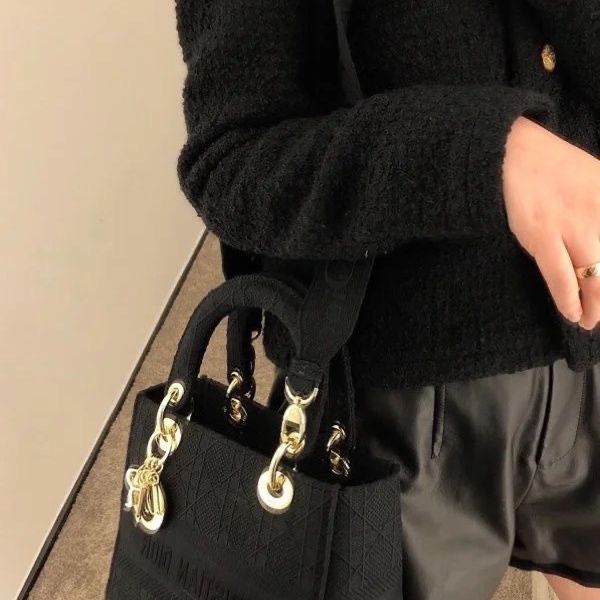 Dior Crossbody
