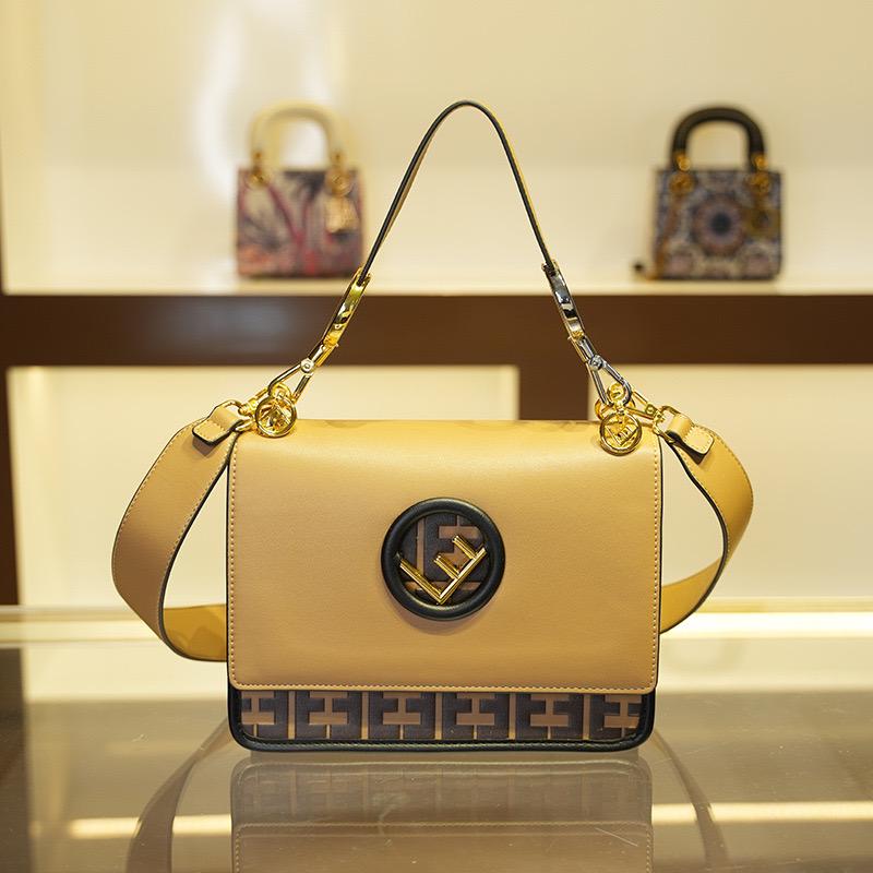 Fendi Bag