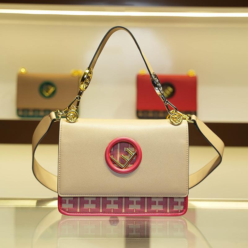 Fendi Bag