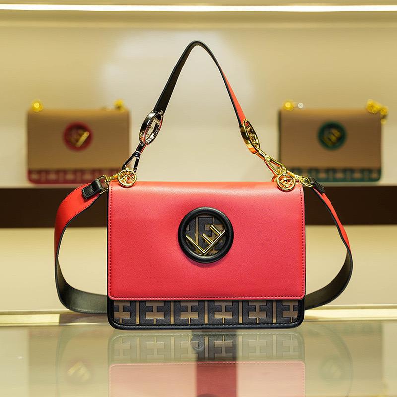 Fendi Bag