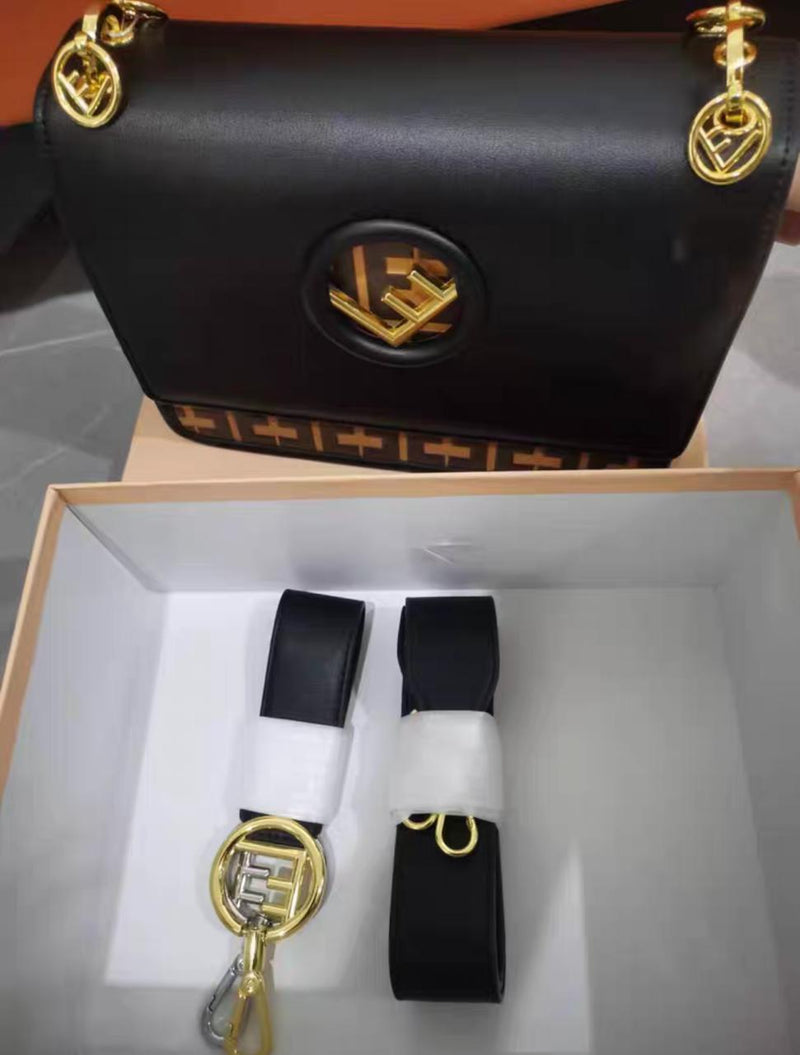 Fendi Bag
