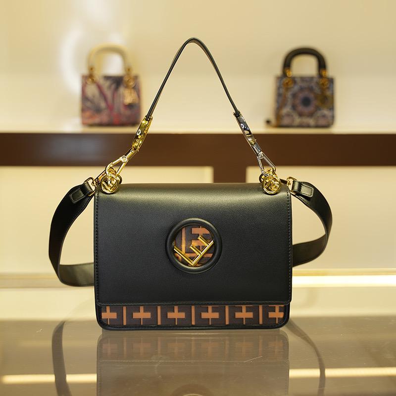 Fendi Bag