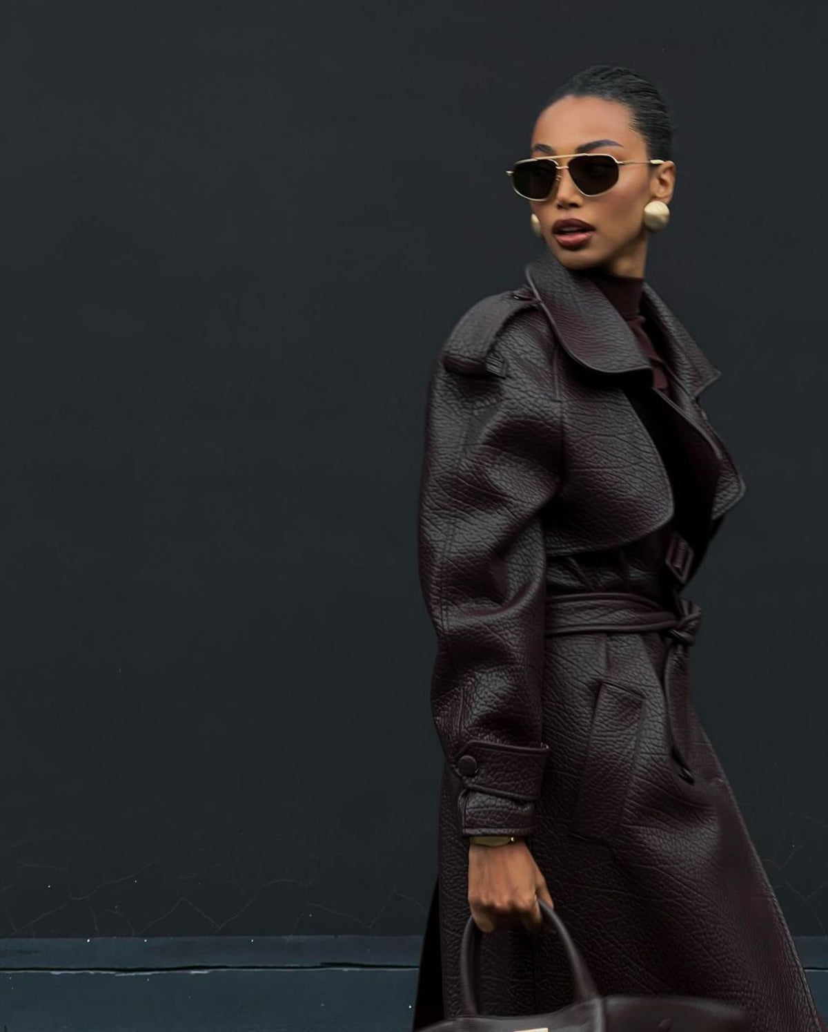 Demair Coat