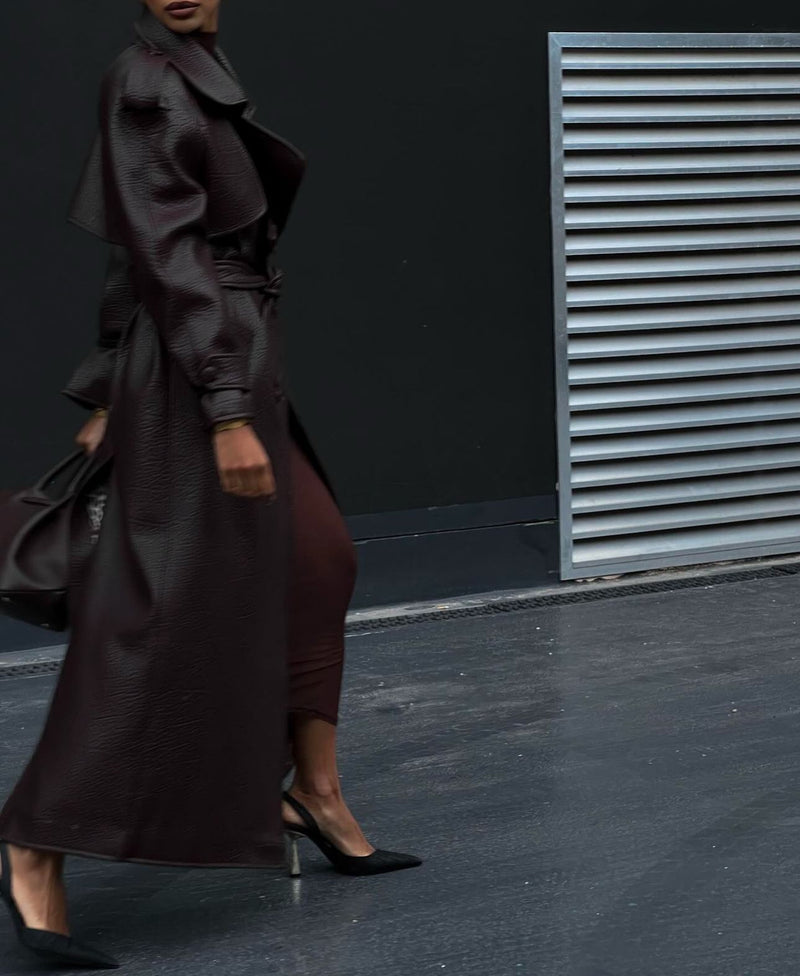 Demair Coat