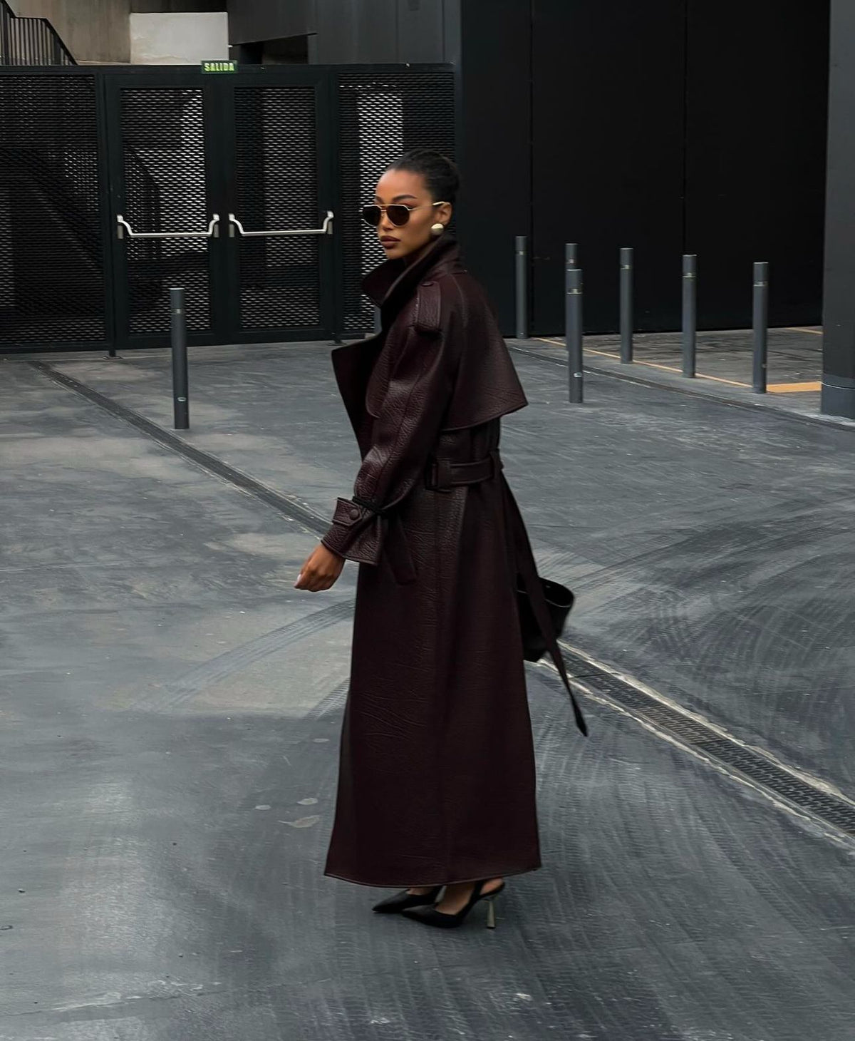 Demair Coat