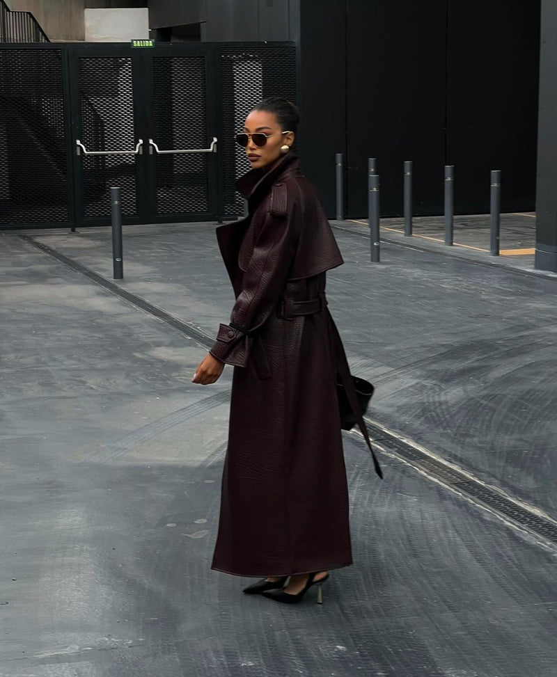 Demair Coat