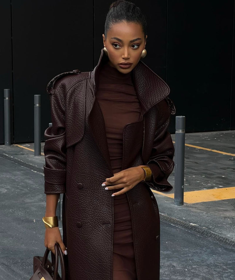Demair Coat