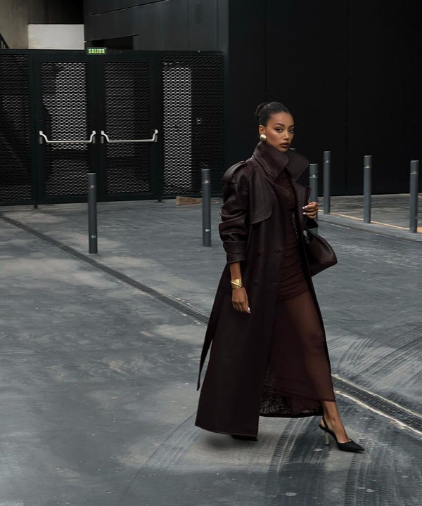 Demair Coat