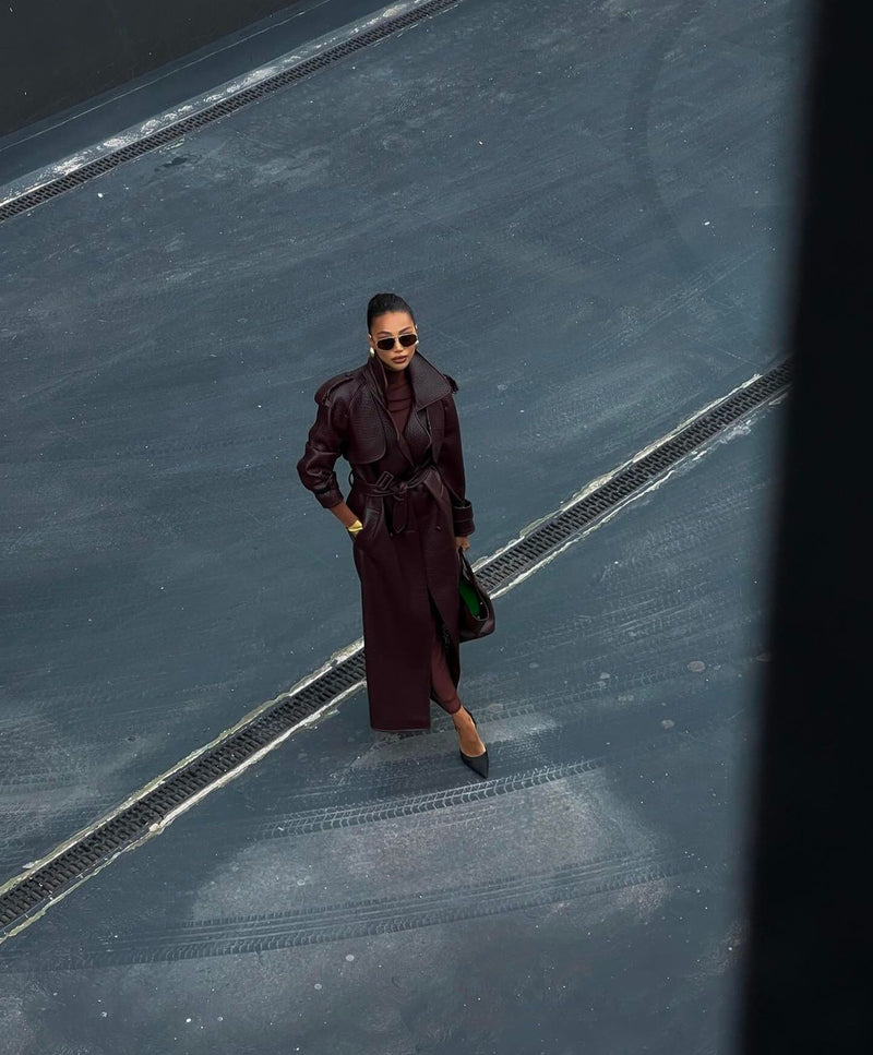 Demair Coat