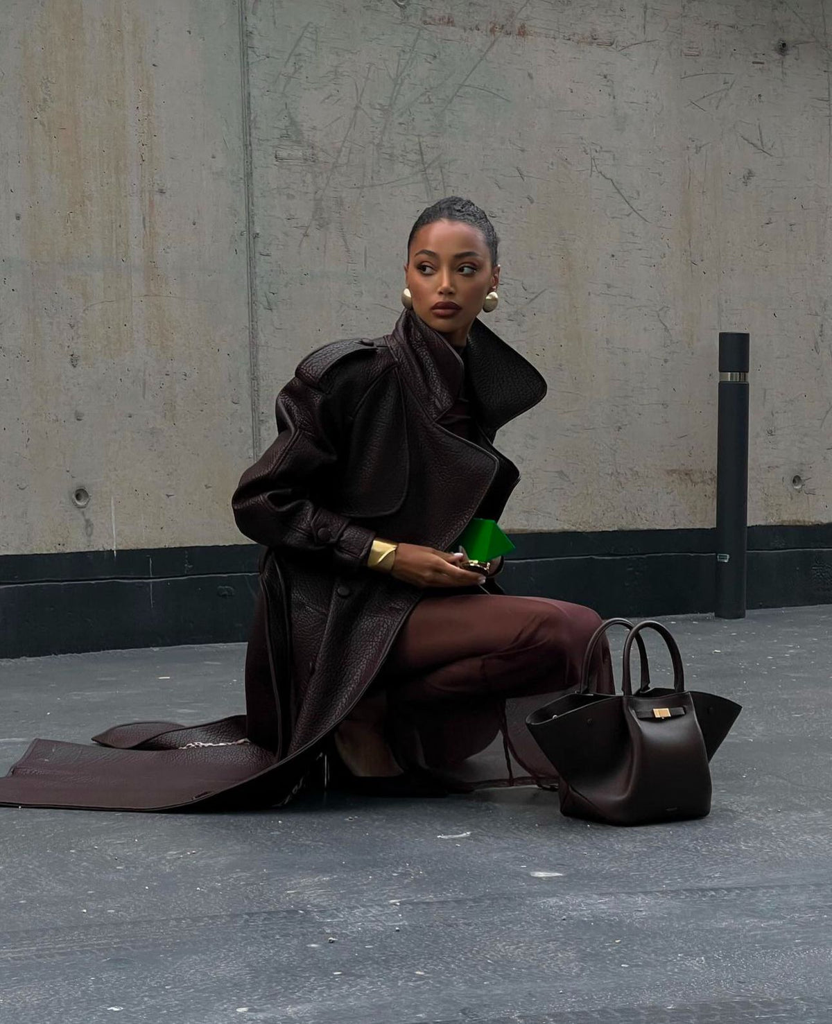 Demair Coat