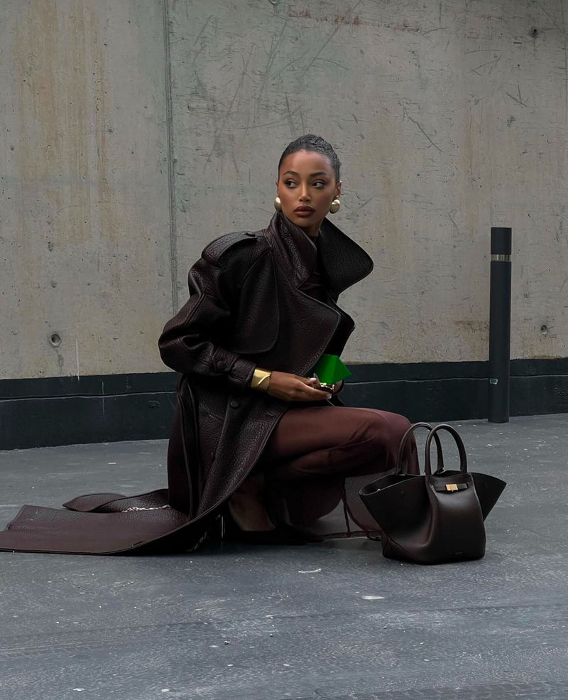Demair Coat